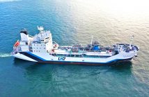 Το πρώτο στον κόσμο LΗ₂ carrier 202309131341167297