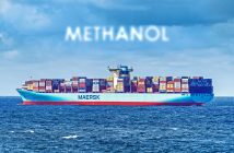 Η Maersk επενδύει στην παραγωγή πράσινης μεθανόλης 202308020821045676