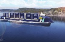 Ο στόλος νεότευκτων containerships κατανάλωσης υδρογόνου σε άνοδο 202309281340305800