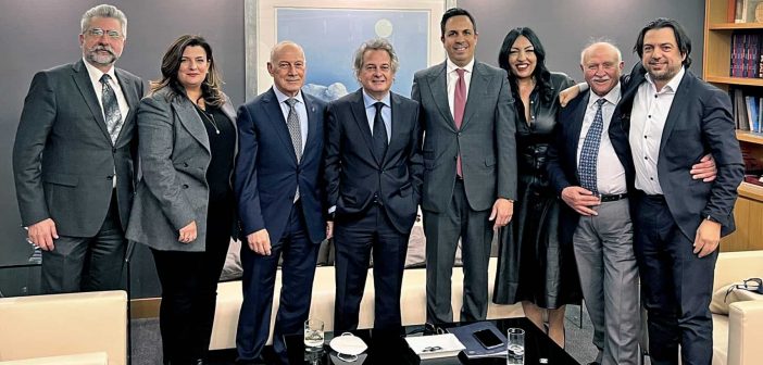 Η ΕΕΝΜΑ προκηρύσσει το 10Ο Πρόγραμμα Υποτροφιών