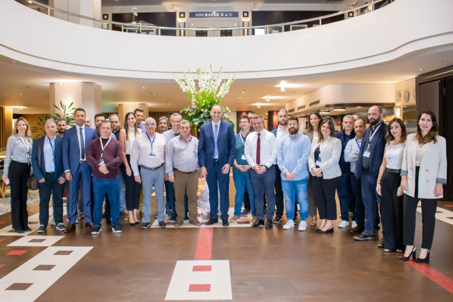 Velos Officers Forum: «Οι Έλληνες ναυτικοί αποτελούν ύψιστη προτεραιότητα»