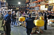 Έμφαση από τα Ναυτικά Λύκεια στη διαμόρφωση θαλάσσιας και κλιματικής συνείδησης 396715903_307592288701322_1508349619449862327_n (1)