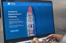 Posidonia Masterclass in Shipping: Έκπτωση 40% με αφορμή τη Black Friday 202309211402552839