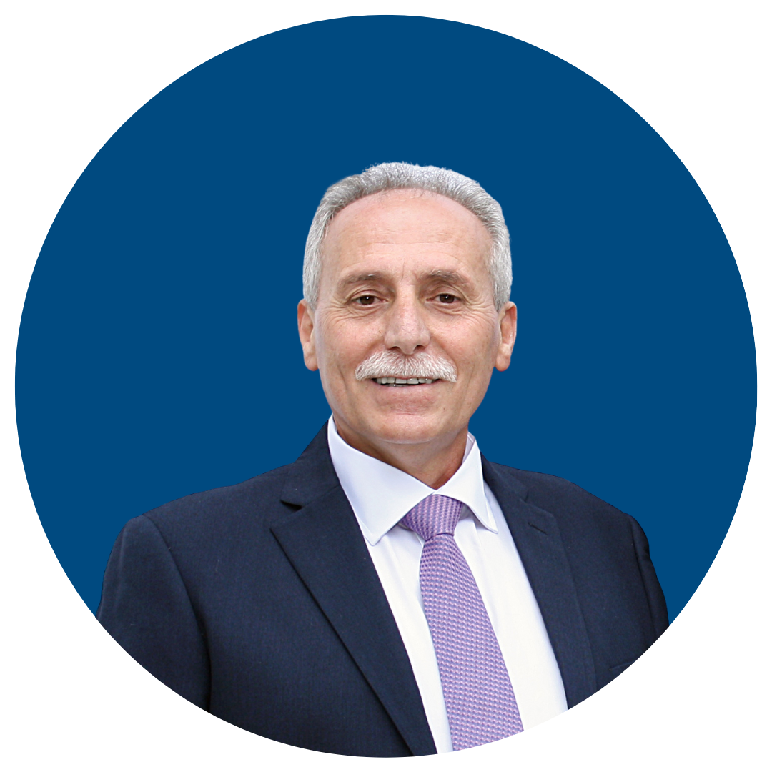 Του καπτ. Κώστα Κανελλόπουλου, Managing Director της Nereus Shipping S.A.