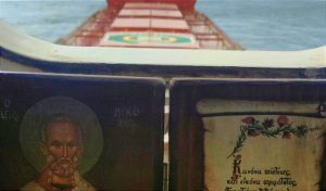Άγιος Νικόλαος: Το όνομά του στις θάλασσες του κόσμου