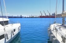 ΕΚΠΑ & Οργανισμός Λιμένος Λαυρίου ενώνουν τις δυνάμεις τους 202107271407109510