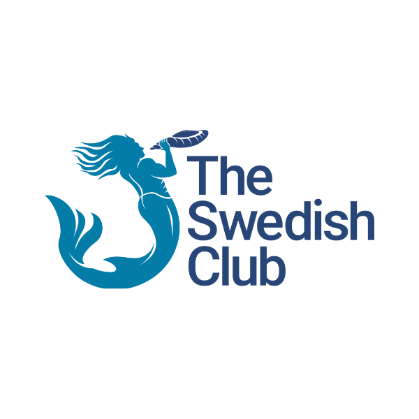 logo-The Swedish Club