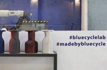 BlueCycle: Διεθνής διάκριση για την ελληνική, κοινωνική εταιρία Γαλάζιας και Κυκλικής οικονομίας