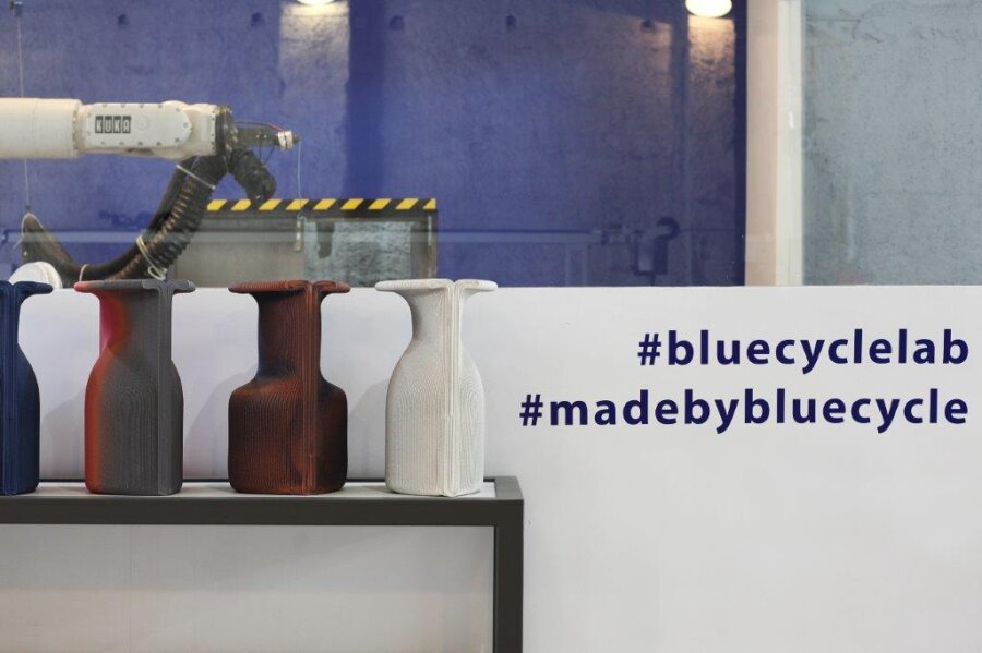 BlueCycle: Διεθνής διάκριση για την ελληνική, κοινωνική εταιρία Γαλάζιας και Κυκλικής οικονομίας