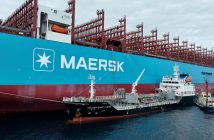 Πρωτιά της Νότιας Κορέας στη ship-to-ship μεταφορά «πράσινης» μεθανόλης 202402061116479982
