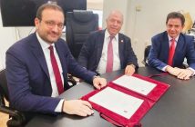 ΠΑ.ΠΕΙ.: Οι πυλώνες του μνημονίου συνεργασίας με το Οικονομικό Επιμελητήριο Μνημόνιο Συνεργασίας