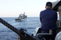 «ΛΟΓΧΗ 1/24»: Επιχειρησιακή Εκπαίδευση για τις Μονάδες ΠΝ 14