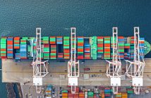 Ναυτιλιακή Βιομηχανία: Ποιες είναι οι τέσσερις κύριες αγορές; 202106301020082946