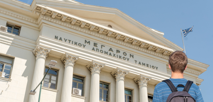 «Πειραιάς, ΝΑΤ, Ναυτοσύνη»: Μαθητικός διαγωνισμός ζωγραφικής με άρωμα Nαυτιλίας