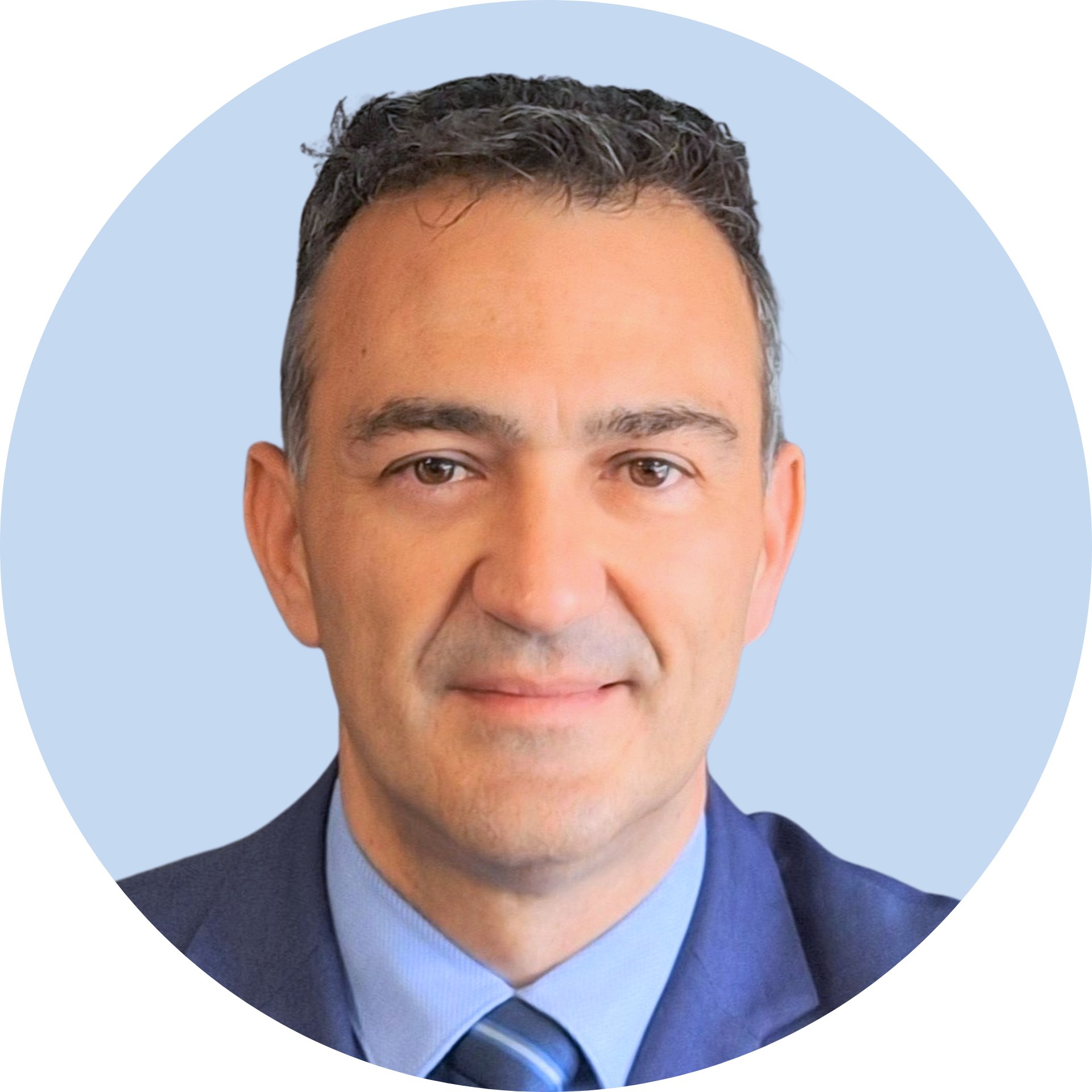 Oikonomou