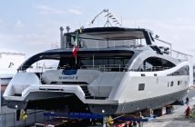 Seawolf X: Ένα υβριδικό-ηλεκτρικό καταμαράν προηγμένης τεχνολογίας 202406031245382969