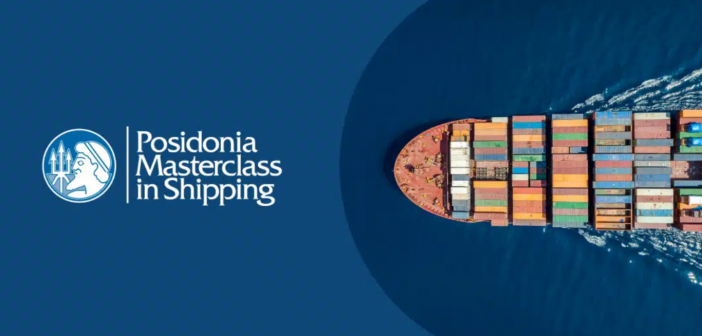 posidonia masterclass