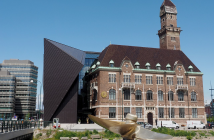World Maritime University