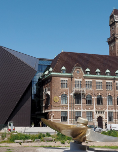 World Maritime University