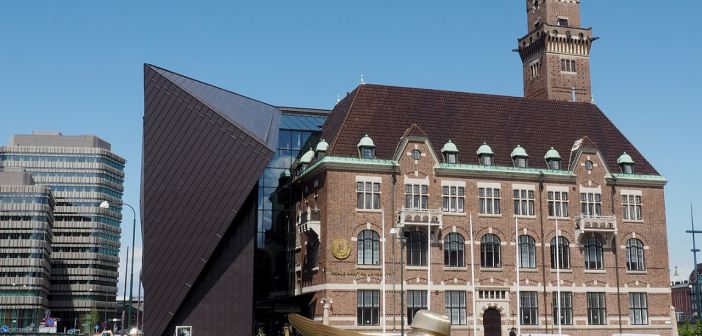 World Maritime University