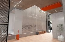 Μητροπολιτικό Κολλέγιο: Διάκριση με επίκεντρο τη συμβολή στη βιώσιμη ανάπτυξη 201809040946285195