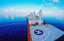 Χρηματοδότηση πράσινης ναυτιλίας: Το βήμα της Νορβηγίας στα bulk carriers 202312051321390208-1280x828