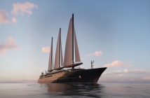 «Orient Express Silenseas»: Προηγμένο σύστημα πρόωσης στα μεγαλύτερα ιστιοφόρα του κόσμου NAT (13)