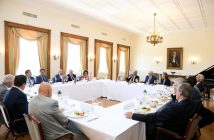 Ίδρυμα Ευγενίδου & IEEE: Νέα συνεργασία με φόντο τον εξηλεκτρισμό της Ναυτιλίας Ίδρυμα Ευγενίδου & IEEE: Νέα συνεργασία με φόντο τον εξηλεκτρισμό της Ναυτιλίας