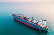 Ballast tanks σε bulk carriers: Αλλαγή στις προδιαγραφές λειτουργίας 202407041822232028