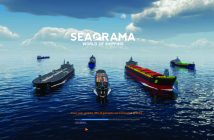 SeaOrama: Ένα παιχνίδι-εργαλείο για την εκπαίδευση των επαγγελματιών της ναυτιλίας