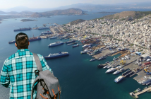 Σταθμός Εμπορευματοκιβωτίων Πειραιά: Νέο πρόγραμμα υποτροφιών για νεοεισαχθέντες φοιτητές Σταθμός Εμπορευματοκιβωτίων Πειραιά: Νέο πρόγραμμα υποτροφιών για νεοεισαχθέντες φοιτητές