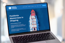 Posidonia Masterclass in Shipping: Έκπτωση 50% για τη Black Friday NAT (8)