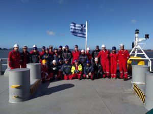 «ΑΣΚΛΗΠΙΟΣ»: Ένα οικολογικό LNG carrier της Capital Gas