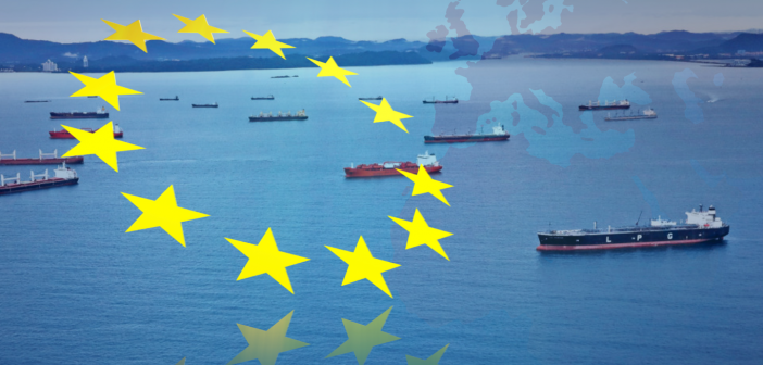 Ευρωπαϊκή Ημέρα για τη Θάλασσα: Η γιορτή των πρωτοπόρων των ωκεανών