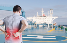 Υγεία εν πλω: Συμβουλές για την προστασία των νεφρών