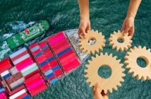 Πώς το εξωτερικό περιβάλλον διαμορφώνει τη λειτουργία μιας ναυτιλιακής επιχείρησης