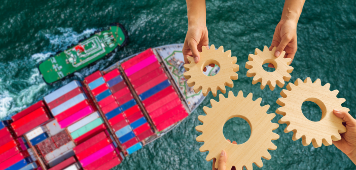 Πώς το εξωτερικό περιβάλλον διαμορφώνει τη λειτουργία μιας ναυτιλιακής επιχείρησης