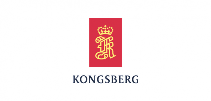 KONGSBERG
