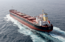 Safe Bulkers