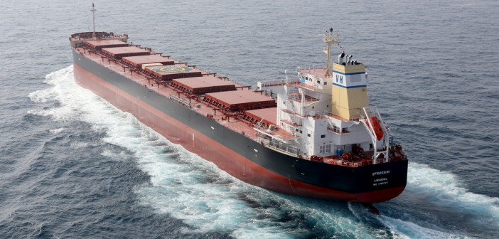 Safe Bulkers