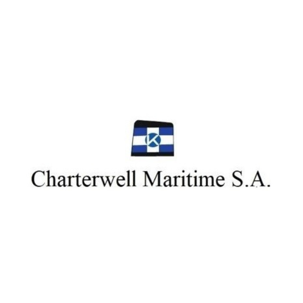 logo-Charterwell Maritime S.A.