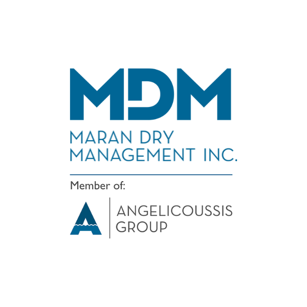 logo-Angelicoussis Shipping Group | Maran Dry Management Inc.