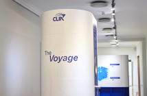 Η έκθεση «The Voyage» στο Ίδρυμα Ευγενίδου