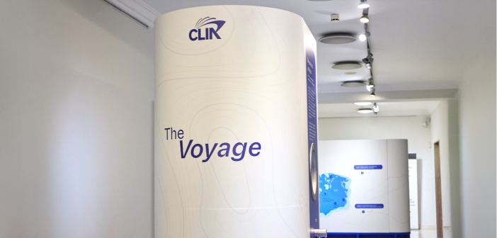 Η έκθεση «The Voyage» στο Ίδρυμα Ευγενίδου