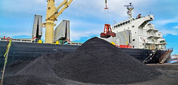 Κρίσιμες παράμετροι για την ασφαλή φόρτωση και μεταφορά άνθρακα