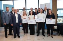 Safe Bulkers: Τελετή απονομής υποτροφιών για ναυτιλιακές σπουδές