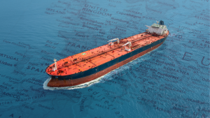 Ο «χάρτης» των εισαγωγών πετρελαίου της Ευρώπης