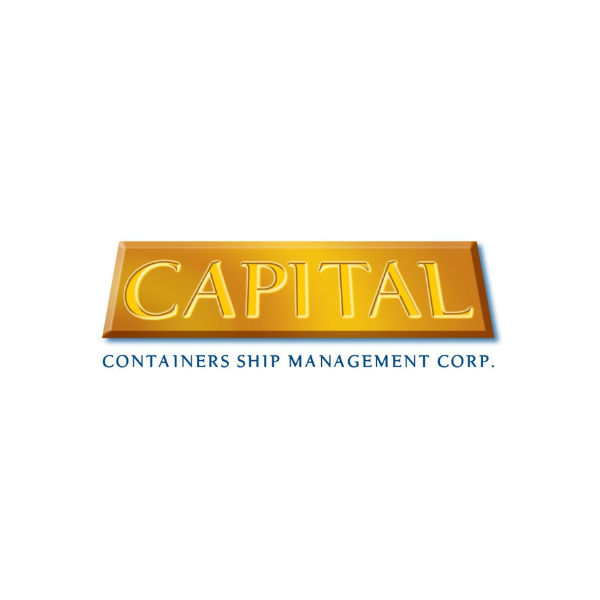 logo-Capital Containers Ship Management Corp.