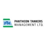 Pantheon Tankers Management Ltd.