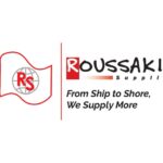 Roussakis Supplies IKE